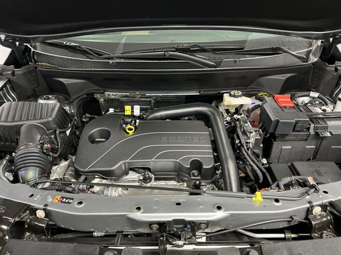 New 2026 Chevrolet Equinox ACTIV image 65