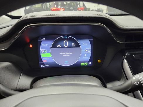 Used 2023 Chevrolet Bolt EUV LT w/ Driver Confidence Package image 25