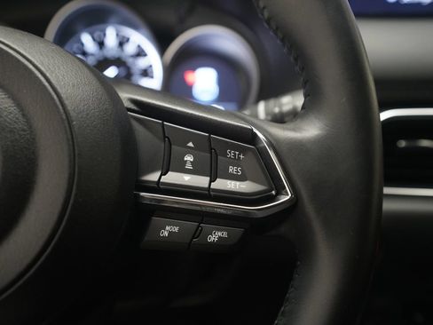 Used 2023 MAZDA CX-5 AWD 2.5 S image 18