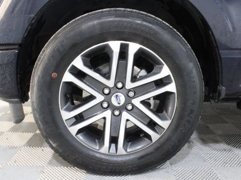 Used 2023 Ford F150 XL w/ STX Appearance Package RWD image 31