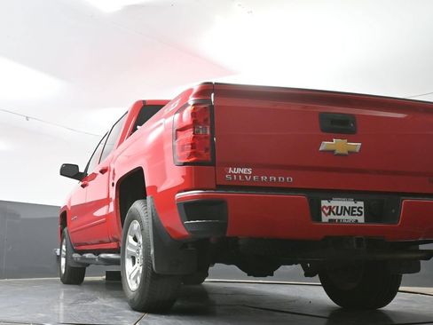 Used 2016 Chevrolet Silverado 1500 LT w/ All Star Edition AWD/4WD image 55