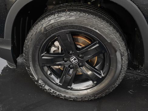 Used 2022 Honda Ridgeline Black Edition image 12