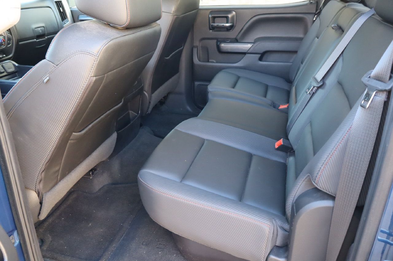 Used 2016 GMC Sierra 1500 SLT w/ All-Terrain Package AWD/4WD image 5
