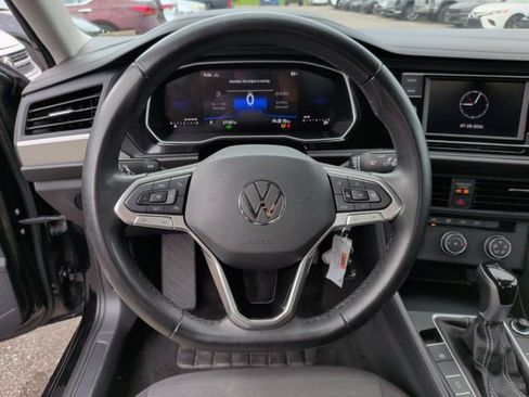 Used 2024 Volkswagen Jetta S FWD image 15