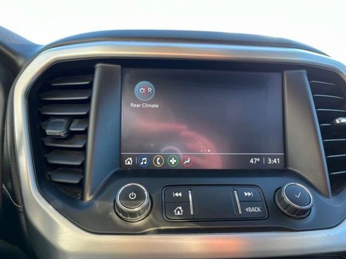 Used 2023 GMC Acadia SLE w/ Driver Convenience Package AWD/4WD image 40