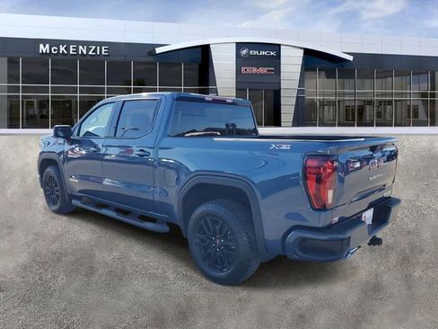 New 2026 GMC Sierra 1500 Elevation image 3