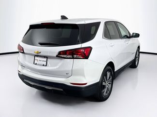 Used 2024 Chevrolet Equinox LT w/ LPO, Floor Liner Package FWD video 2