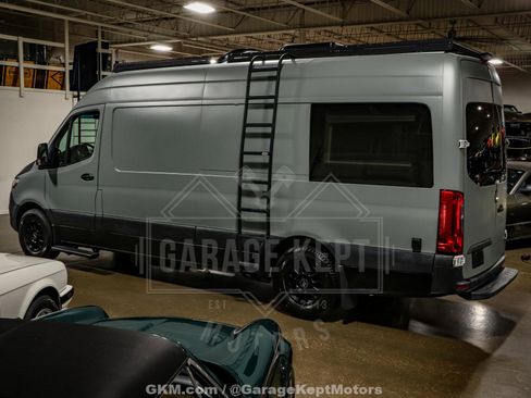 Used 2020 Mercedes-Benz Sprinter 2500 image 6
