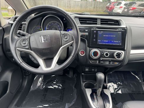 Used 2017 Honda Fit EX-L image 15