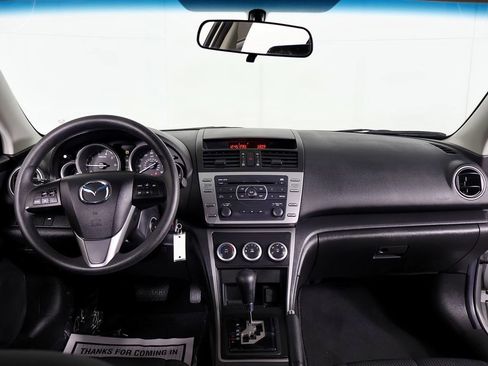 Used 2011 MAZDA MAZDA6 i Sport image 33