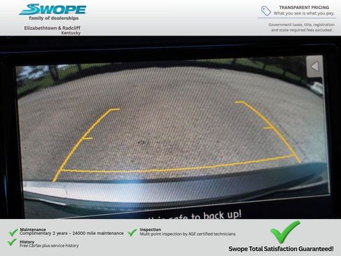 Used 2014 Volkswagen Passat TDI SEL Premium FWD image 24