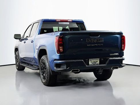 New 2026 GMC Sierra 1500 Elevation w/ Elevation Premium Package image 5