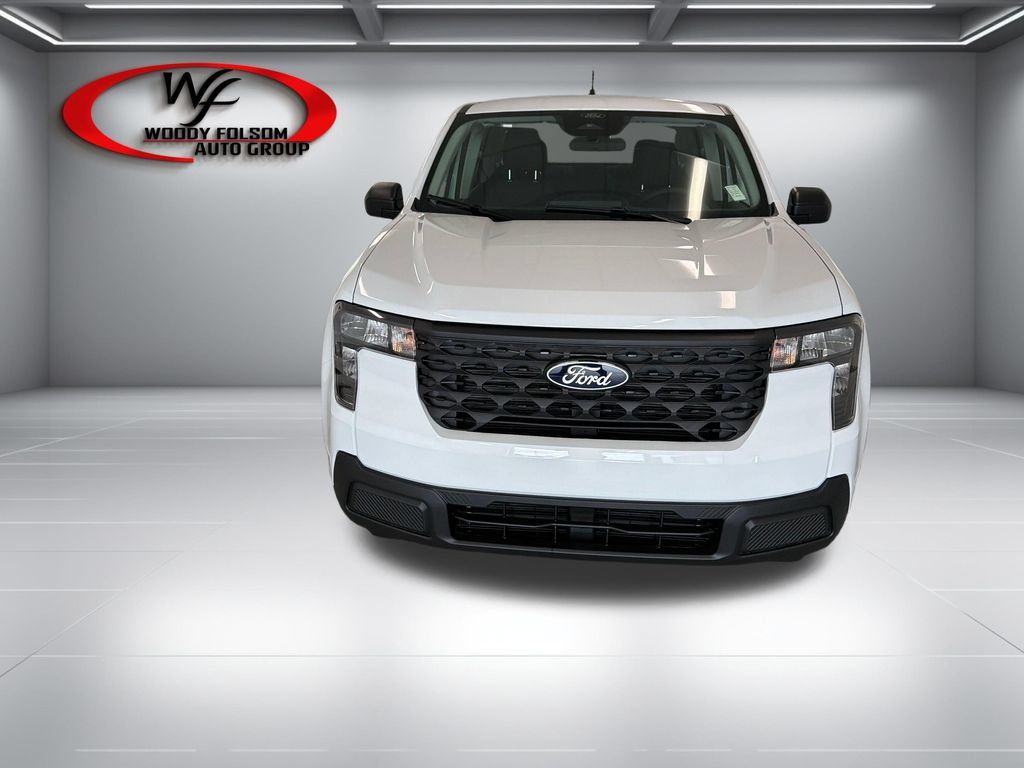 New 2026 Ford Maverick XL FWD image 2