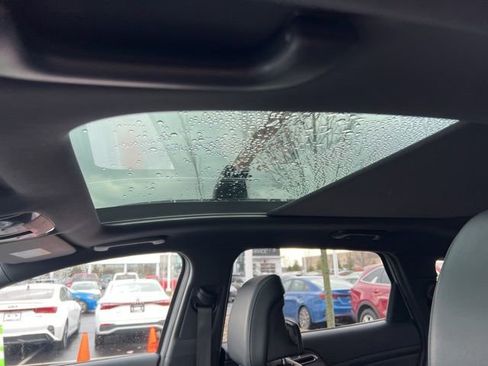 Used 2024 Kia Sportage X-Line w/ X-Line Premium Package image 31