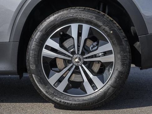 New 2026 Mercedes-Benz GLB 250 4MATIC image 19