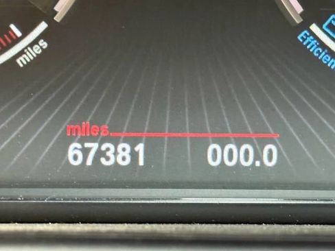 Used 2016 BMW 650i Gran Coupe xDrive image 29