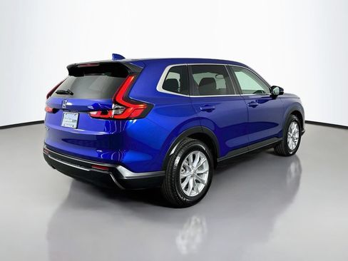 Used 2024 Honda CR-V EX image 8