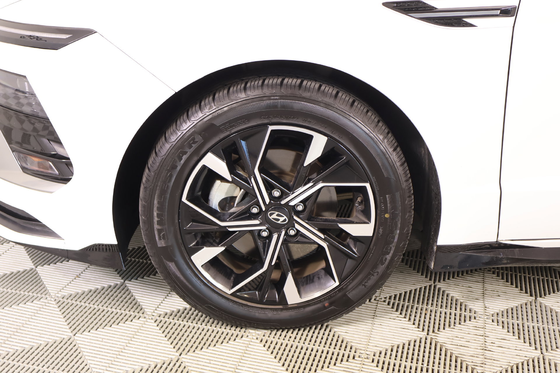 Used 2024 Hyundai Sonata SEL FWD image 16