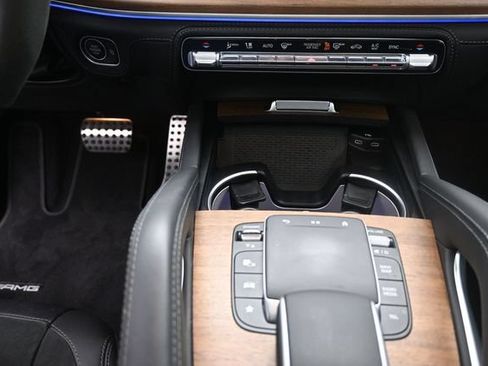 Used 2024 Mercedes-Benz GLE 63 AMG S image 13