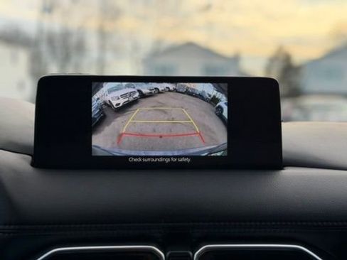 Used 2023 MAZDA CX-5 Carbon Edition image 31