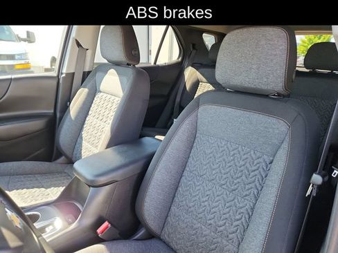 Used 2024 Chevrolet Equinox LT FWD image 22
