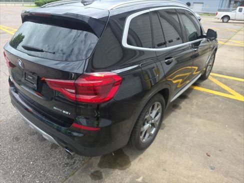 Used 2020 BMW X3 sDrive30i w/ Convenience Package RWD image 4