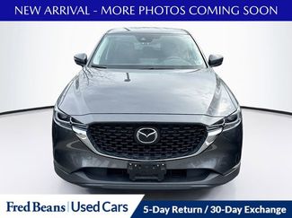 Used 2023 MAZDA CX-5 AWD 2.5 S w/ Select Package video 1