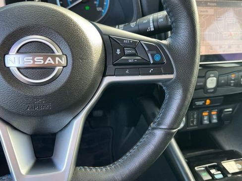 Used 2023 Nissan Leaf SV Plus image 23
