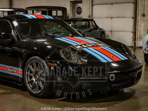 Used 2006 Porsche Cayman S image 13