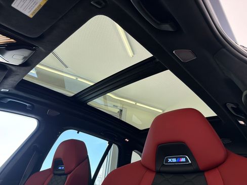 New 2026 BMW X5 M Competition w/ Executive Package AWD/4WD image 24