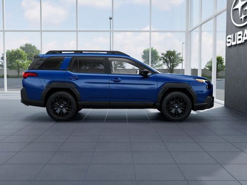 New 2026 Subaru Outback Limited XT AWD/4WD image 6