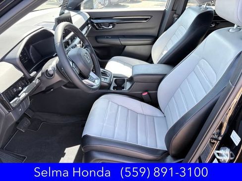 New 2026 Honda CR-V Sport Touring image 8