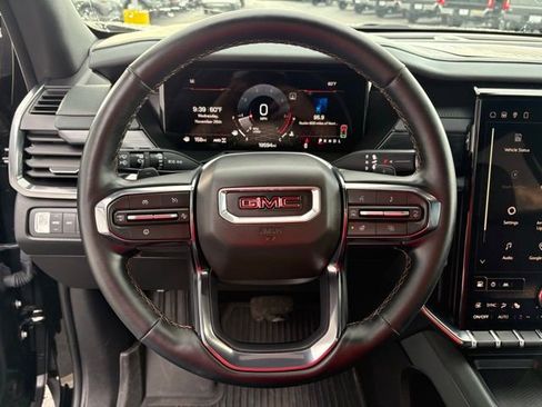 Used 2024 GMC Acadia AT4 w/ LPO, Floor Liner Package image 14