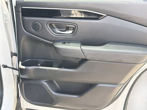 Used 2026 Honda Passport RTL image 31