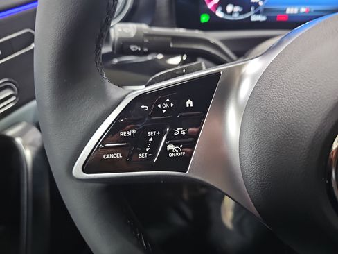 New 2026 Mercedes-Benz CLA 250 CLA 250 image 17