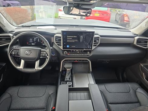 Used 2024 Toyota Sequoia SR5 image 27