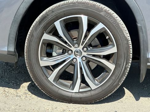 Used 2020 Lexus RX 350 AWD w/ Premium Package image 12