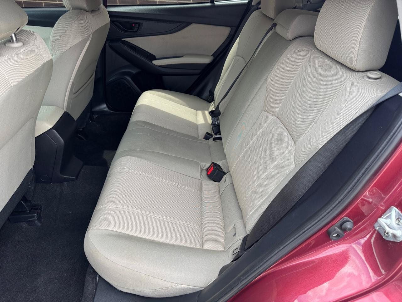 Used 2022 Subaru Impreza 2.0i AWD/4WD image 6