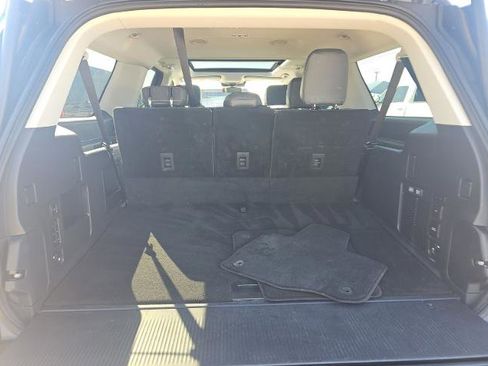 Used 2025 Ford Expedition Max Active image 7