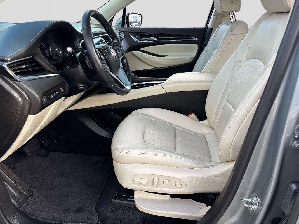Used 2023 Buick Enclave Premium w/ Experience Buick Package AWD/4WD image 8