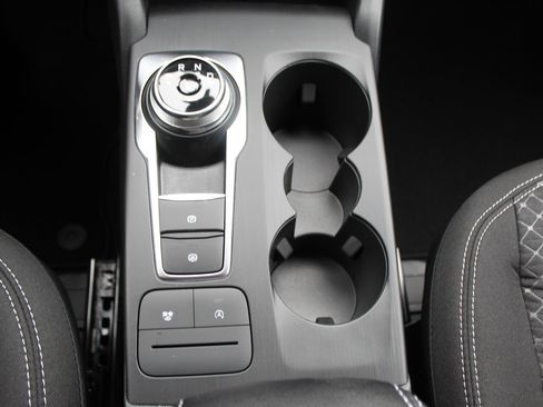 New 2026 Ford Escape Active w/ Cold Weather Package AWD/4WD image 23