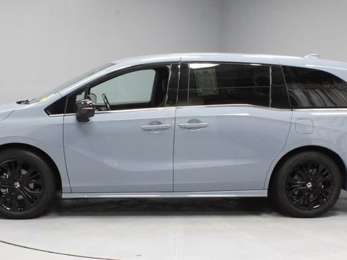 Used 2025 Honda Odyssey Sport-L image 7