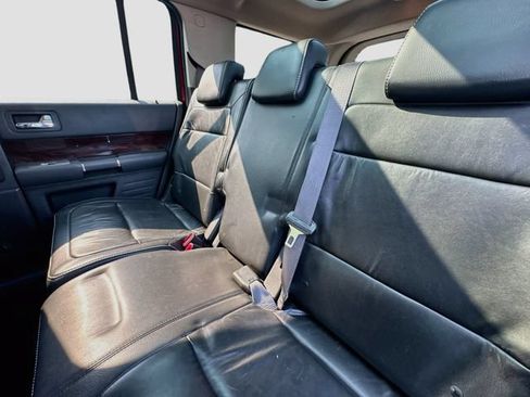 Used 2009 Ford Flex SEL FWD image 23