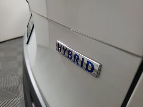 Certified 2025 MAZDA CX-50 2.5 Hybrid w/ Weather Package image 7