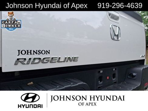 Used 2023 Honda Ridgeline RTL-E image 27