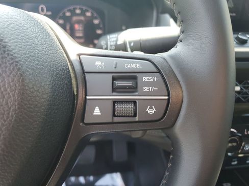 Used 2025 Honda Accord EX-L image 31