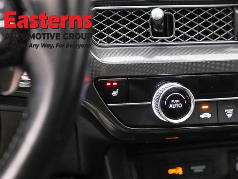 Used 2024 Acura Integra A-Spec FWD image 20