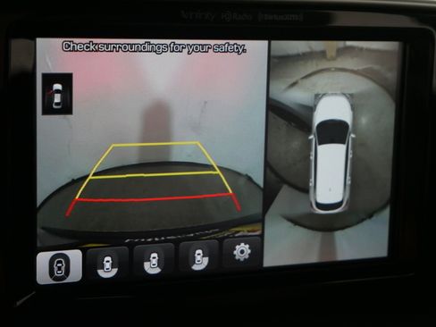 Used 2021 Hyundai Tucson Limited image 33