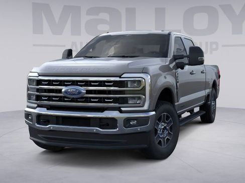 New 2026 Ford F250 Lariat w/ Lariat Premium Package image 32