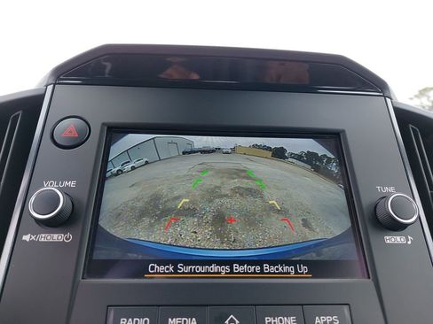 Used 2026 Subaru Forester image 19